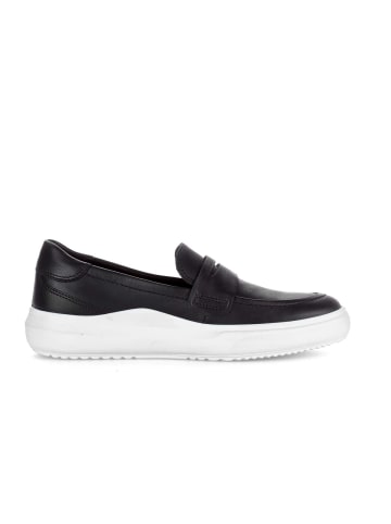 Gabor Sneaker low in schwarz