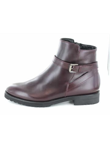 Accatino Boots in rot