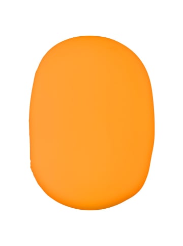 Kayoom Sitzkissen Sitzsack Jump in orange