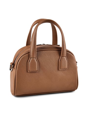 Valentino Pandia RE Handtasche 20 cm cuoio