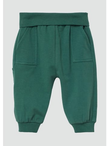 s.Oliver Leggings in 7945_tannengrün