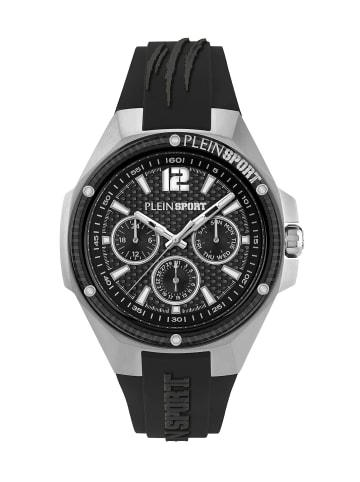 Philipp Plein Quarzuhr PSLGA0225 in silber