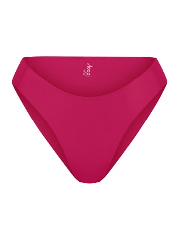 Sloggi Tai-Slip Blue ZERO Feel 2.0 in BERRY