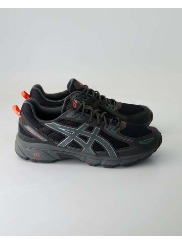 asics Laufschuhe in Schwarz