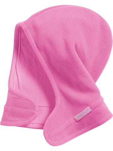 Playshoes Kinder Mütze in Pink