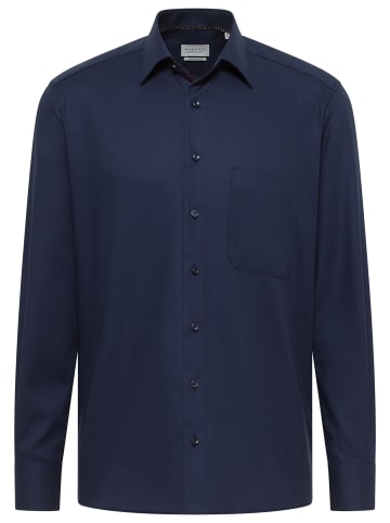Eterna Hemd COMFORT FIT in navy