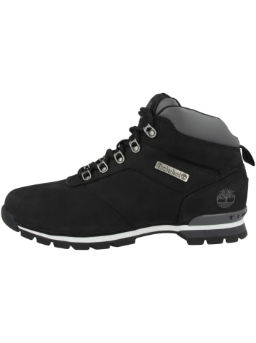 Timberland Schnürboots Splitrock 2 in schwarz