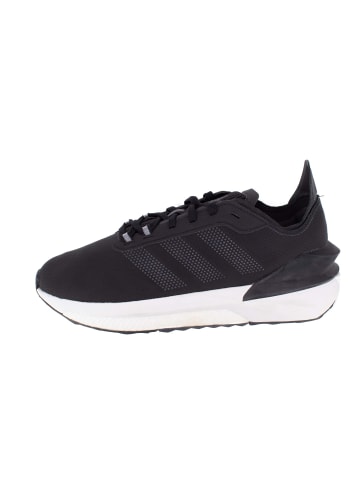 adidas Schuhe Running Avryn in Schwarz