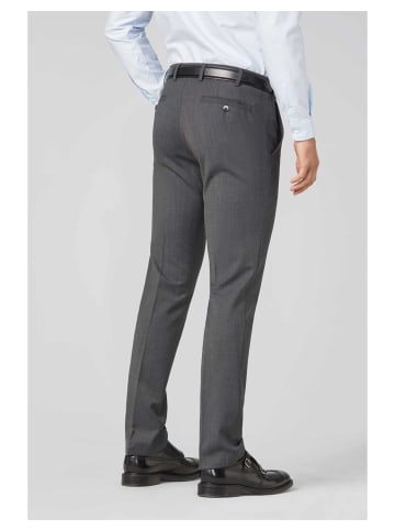 Meyer Wollchino Roma in grau