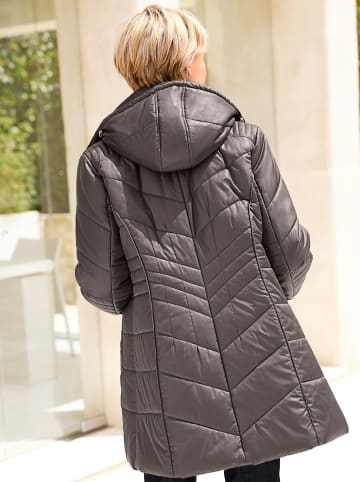 WITT WEIDEN Jacke in taupe