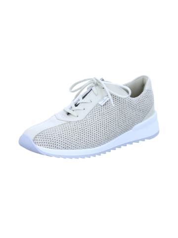 Finn Comfort Sneaker Low in beige