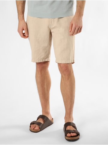 Nils Sundström Shorts in beige