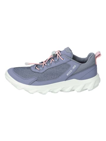 Ecco Lowtop-Sneaker MX in misty