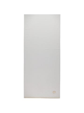 Egeria Egeria Saunatücher Ben white - 001 in white - 001