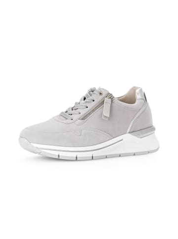 Gabor Comfort Sneaker low in grau