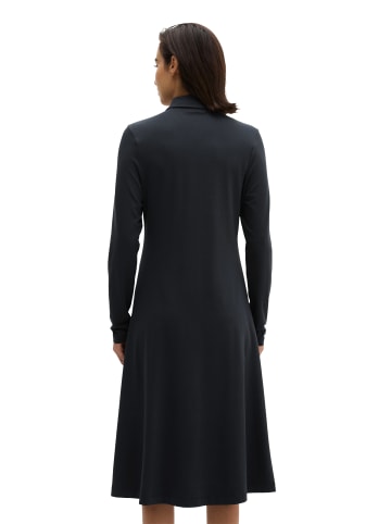 Marc O'Polo Hemdblusenkleid flared in Martime Blue
