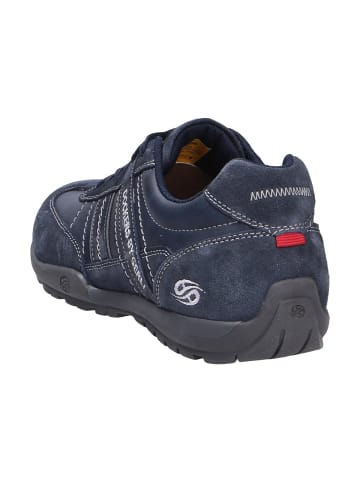 Dockers by Gerli Sneaker in blau