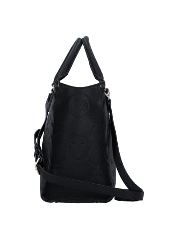 Valentino Samba SAMBA RE Shopper Tasche 35 cm in nero