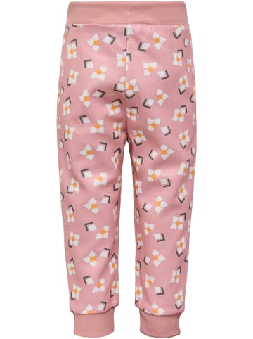 Hummel Hosen Hmlaley Pants in ZEPHYR