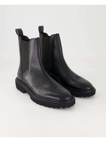 Gant Klassische Stiefeletten in Schwarz