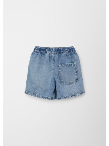 s.Oliver Jeans-Hose  in  52Y6_blau