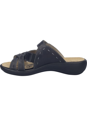 Josef Seibel Sandale Ibiza 99 in schwarz