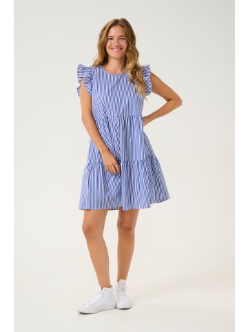 CULTURE Kleid CUbjørg A-shape in Salute