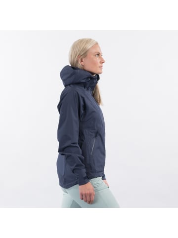Bergans LETTO V2 3LW JACKET in Blau