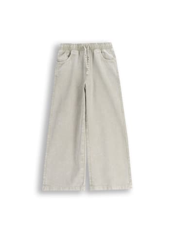 Coccodrillo Stoffhosen in grau