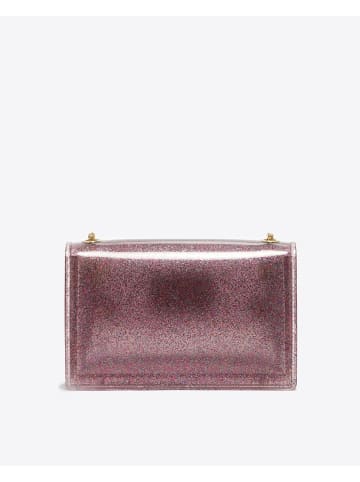 Marc Ellis Handtasche in FUXSIA