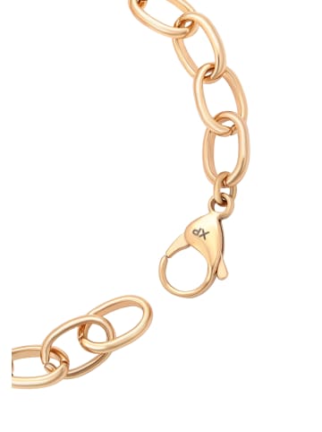 NAEMI Women Bracelet in Rose Gold