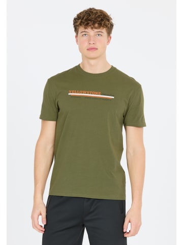 Cruz T-Shirt Doney in 3247 Cypress