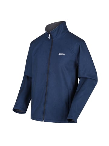 Regatta Softshelljacke Cera V in Dunkelblau