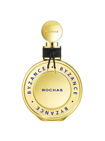 Rochas Paris Eau de Parfum für Damen Byzance Gold - 90 ml