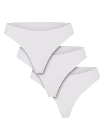 Urban Classics Urban Classics Unterhosen in white+white+white