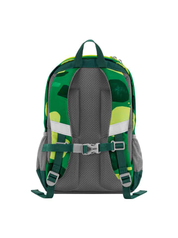 Step by Step Step by Step Junior KIGA MAXI Rucksack "Little Wild Cat Chiko"