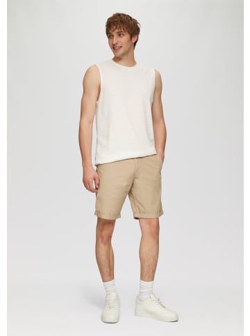 QS Hose JOHN  in  8161_beige