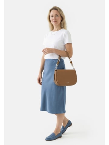 SURI FREY Umhängetasche SFY Jeanny in sahara 920