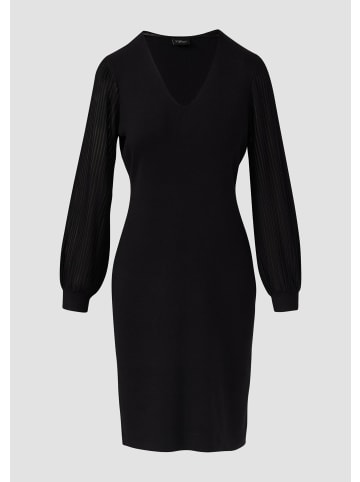 s.Oliver Kleid in 9999_schwarz