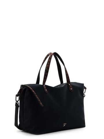 SURI FREY Shopper SFY Sammy in blue