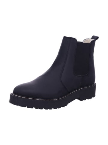 Palpa Damen Stiefel/Boots ungefüttert  in Schwarz
