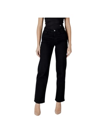 ICHI Blau Damen Jeans