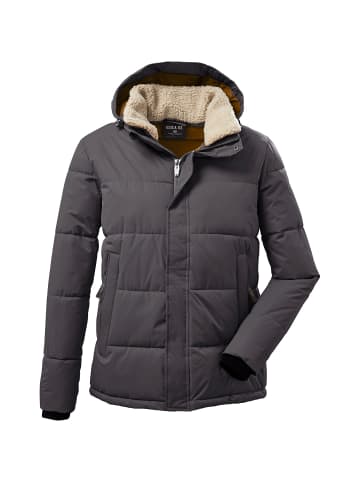 G.I.G.A. DX by KILLTEC Jacke Ventoso in Anthrazit