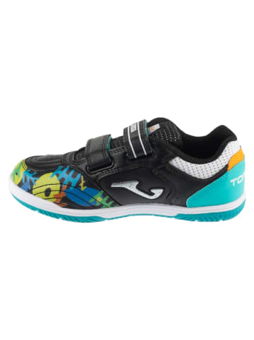 Joma Joma Top Flex Jr 26 TPJW IN in Schwarz