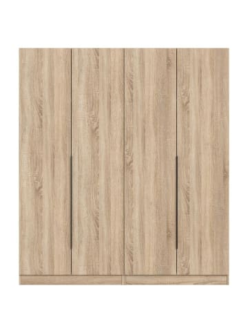 ebuy24 Eiche 160 x 52 cm