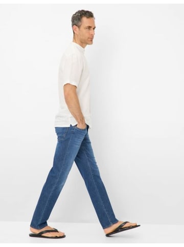 BRAX  Jeans in mid blue used