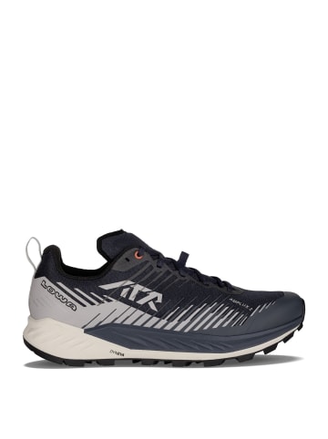 LOWA Joggingschuhe in grau