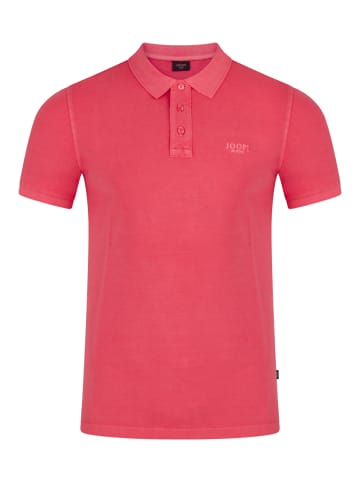 JOOP! Poloshirt AMBROSIO in Pink