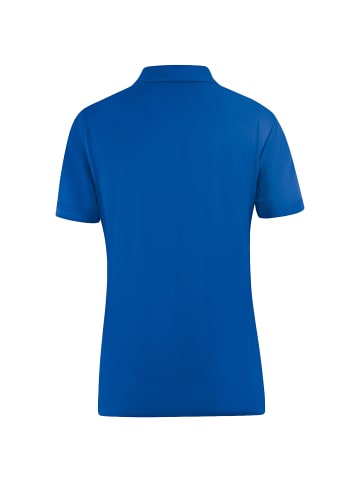 Jako Poloshirt Classico in blau