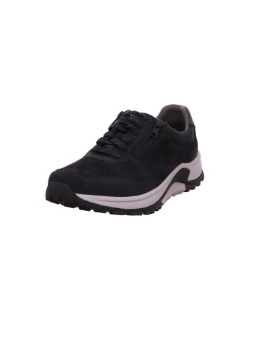 Gabor Sneaker in midnight